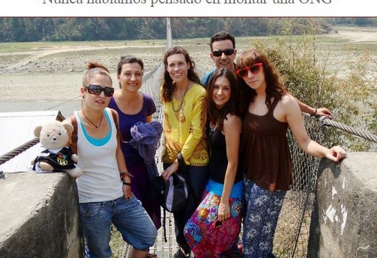 Entrevista en Fondadolores.com (2° parte)