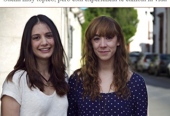 Entrevista en Fondadolores.com (3° parte)