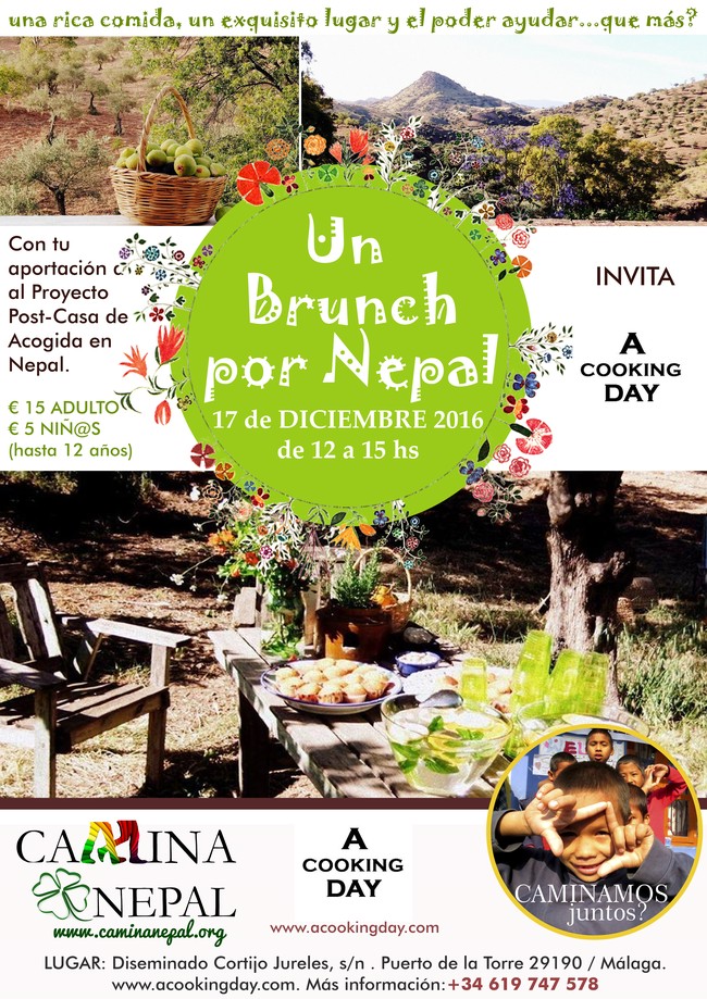 Cartel Brunch s