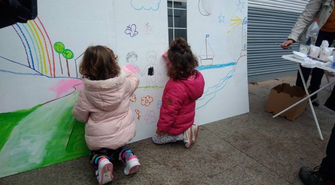 Día Internacional de los Derechos Humanos