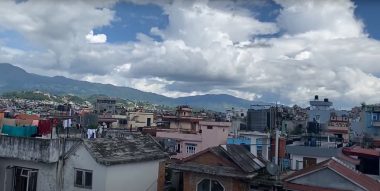 Vistas desde Creative Home