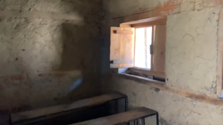 Realidad de escuela en Takla